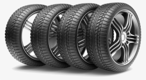 Toyo Tyres - Car Tire