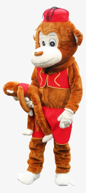 Monkey Toy Png Transparent Image - Png Toys