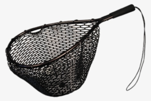 Frabill Inch Teardrop Trout Fishing Net With Fixed - Frabill Rubber Trout Net - 12" X 16"