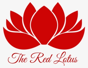 Red Lotus - Red Lotus Png