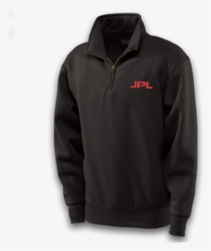 Jpl 1/4 Zip Fleece - Polar Fleece