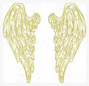 Cushion Cover Angel/fairy Wings - Fairy Wings