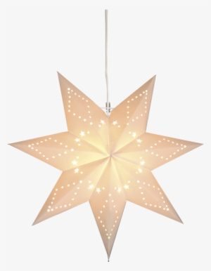 Paper Star Katabo - Star Katabo 43 Paperstar, White