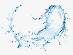 Water Splash Texture Png - Hielo Splash Png