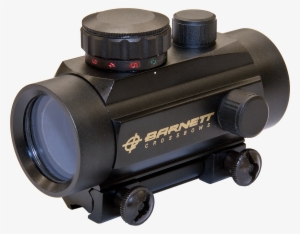 Premium Red Dot Sight - Barnett Premium Crossbow Red Dot Sight 17054