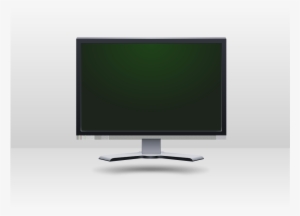 How To Set Use Lcd Screen Clipart