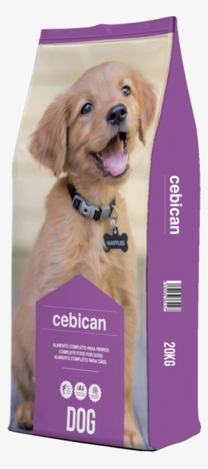 Cebican Puppy - Dog