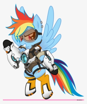 Post 26550 0 78823800 1466215514 Thumb - Rainbow Dash Tracer