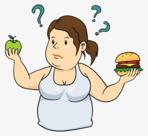 Loss Clipart Transparent - Diet Tip For The Day