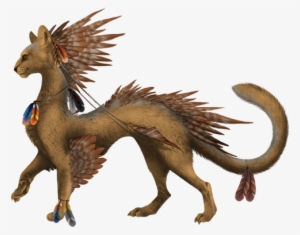 Feathers - Abert's Squirrel