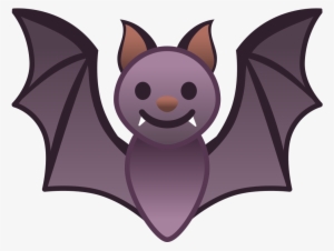 Download Svg Download Png - Emoji Animals Bat Png
