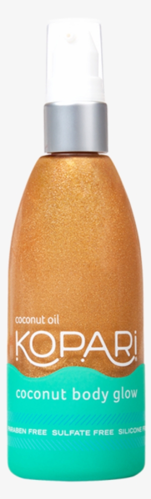 Kopari Coconut Body Glow