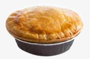 Butter Chicken Pie - Butter Chicken