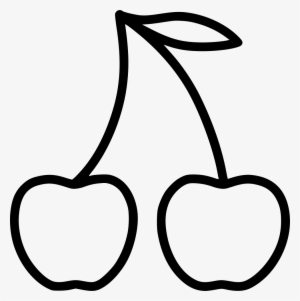 Cherry Comments - Scalable Vector Graphics