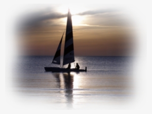 Sailboat - Hiddensee