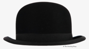 Bowler Hat Png Picture Freeuse - Fedora