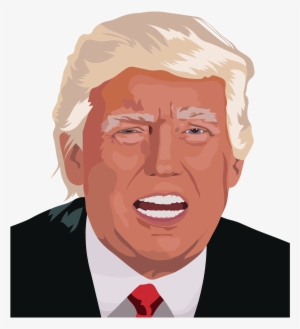 Presidency Of Donald Trump United States The America - Trump Clip Art