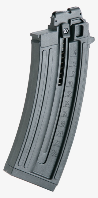 Gsg 15 22lr Magazine