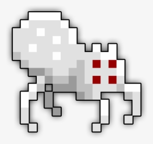 Ivory Spider - Portable Network Graphics