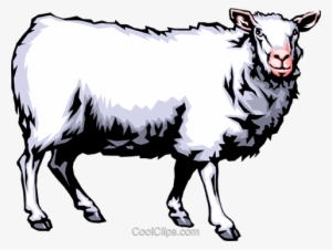 Sheep - Scarecrow's Hat Main Characters