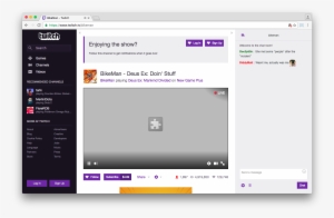 Related - Streaming Media