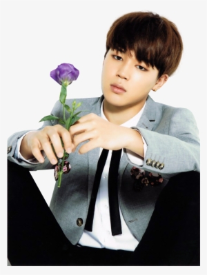 Bts Pngs - Jimin Bts I Need U