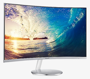 Curved - 27 Inch Curve Monitor