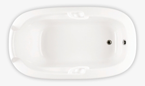 Bainultra Oval Addition Drop-in Air Jet Bathtub For - Bathtub