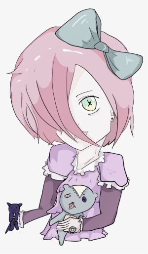 Anime Style Oc's - Cartoon