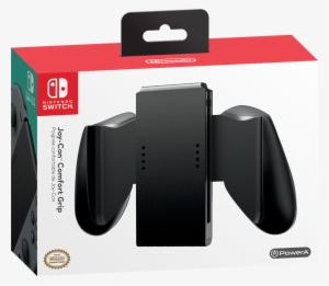 If You Love Nintendo Switch, You're Going To Spend - Nintendo Switch Joy Con Grip