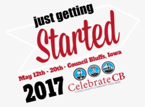 Just Getting Started Logo White Arrow - Money Stacking: The Inevitable Way Of Financial Growth