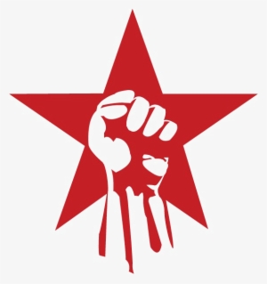 Red Star Png Image - Red Star