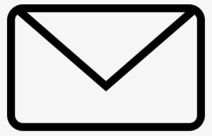 Email Symbol Png - Mail Clipart