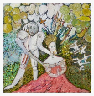 Prev Next - Painting