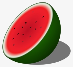 Free To Use Public Domain Watermelon Clip Art - Watermelon Clip Art