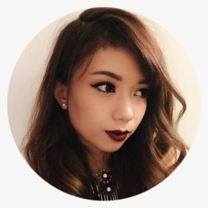 Hi I'm Shaina - Girl