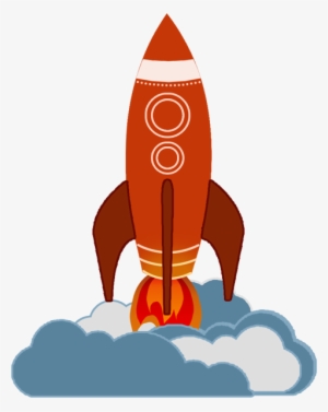 Rocket - Rocket Launches Gif Png