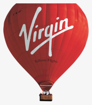 Champagne Balloon Rides From Locations Nationwide - Virgin Balloon