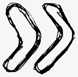 30 Hand Drawn Arrows Png Image Transparent Vol - Portable Network Graphics