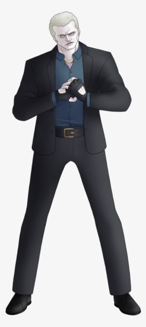 Tombstone By Green Mamba - Marvel Tombstone Png