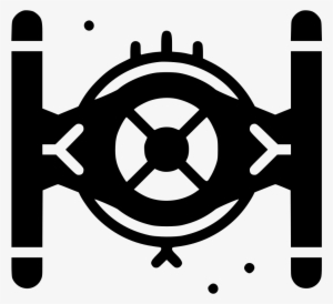 Tie Fighter Comments - Circle