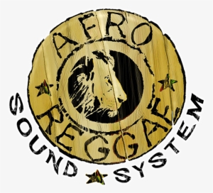 Afro Reggae Sound System - Reggae
