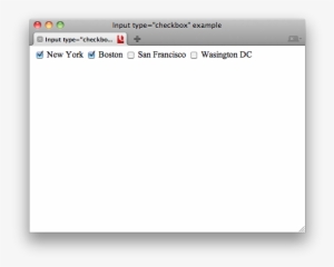 Html Reference - Foobar