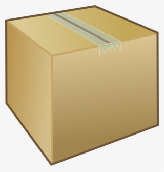 Box Clipart