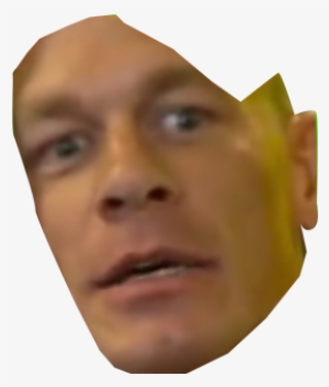 An Error Occurred - John Cena Are You Sure About That Png