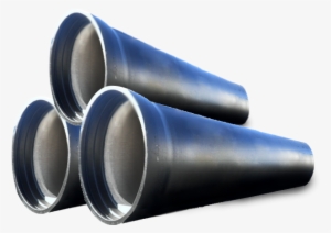 Rexus Ductile Iron Pipe - Ductile Iron Pipe Png