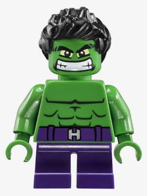 Lego 76066 Dc Comics Super Heroes Mighty Micros: Hulk