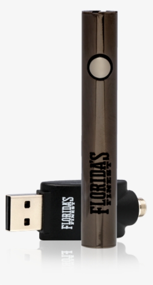 Florida's Finest Rechargeable Vaporizer Battery - Cle De Peau Radiant Fluid Foundation