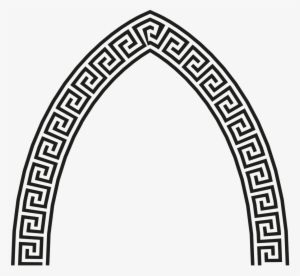 Png,world,earth,the Globe, - Greek Key Pattern Circle Png,world,earth,the Globe, - Greek Key Pattern Circle