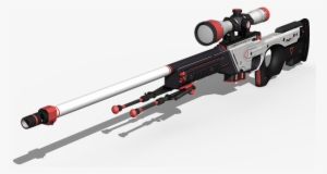 Awp, Cyrex, Counter, Strike, Skin - Counter-strike